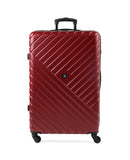 Mala de Viagem Dynasty Grande 32kg ABS Rodas 360