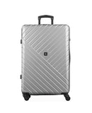 Mala de Viagem Dynasty Grande 32kg ABS Rodas 360