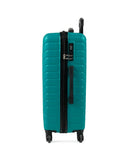 Mala de Viagem Dynasty Média 23kg ABS Rodas 360