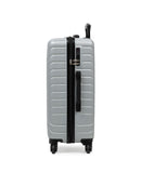 Conjunto Malas de Viagem Dynasty P, M e G ABS Rodas 360