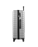 Mala de Viagem Dynasty Grande 32kg ABS Rodas 360