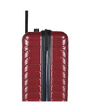 Mala de Viagem Dynasty Grande 32kg ABS Rodas 360