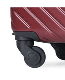 Mala de Viagem Dynasty Grande 32kg ABS Rodas 360