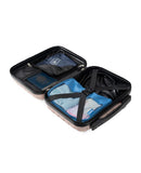 Frasqueira Dinasty ABS