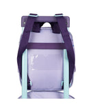 Kit Mochila Temático com Mochila de Rodinhas + Lancheira + Estojo