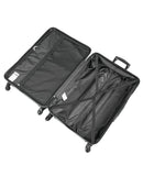 Mala de Viagem Dynasty Grande 32kg ABS Rodas 360