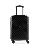 Mala de Viagem Dynasty Bordo 10kg ABS Rodas 360