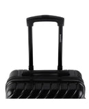 Mala de Viagem Dynasty Bordo 10kg ABS Rodas 360