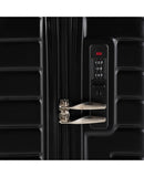 Mala de Viagem Dynasty Bordo 10kg ABS Rodas 360