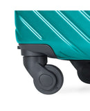 Mala de Viagem Dynasty Grande 32kg ABS Rodas 360