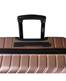 Mala de Viagem Dynasty Grande 32kg ABS Rodas 360