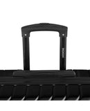 Mala de Viagem Dynasty Média 23kg ABS Rodas 360