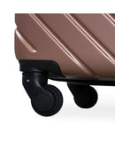 Mala de Viagem Dynasty Grande 32kg ABS Rodas 360