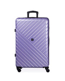 Mala de Viagem Dynasty Grande 32kg ABS Rodas 360