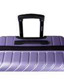 Mala de Viagem Dynasty Grande 32kg ABS Rodas 360