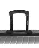 Mala de Viagem Dynasty Média 23kg ABS Rodas 360