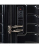 Conjunto Malas de Viagem Dynasty P, M e G ABS Rodas 360