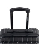 Conjunto Malas de Viagem Dynasty P, M e G ABS Rodas 360