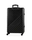 Mala de Viagem Dynasty Grande 32kg ABS Rodas 360