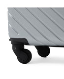 Mala de Viagem Dynasty Bordo 10kg ABS Rodas 360