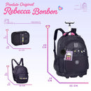 Kit RB Fashion Lovers 2026 com 3 itens