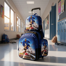 Kit Sonic 2026 com 3 itens