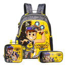 Kit Natan Por Ai 2026 com 3 itens