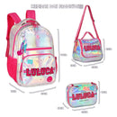 Kit LLC 2026 com 3 itens