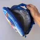 Kit Sonic 2026 com 3 itens