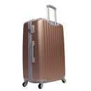 Conjunto de Malas P M G para Viagem Internacional