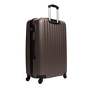 Conjunto de Malas P M G para Viagem Internacional