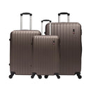 Conjunto de Malas P M G para Viagem Internacional