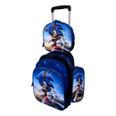 Kit Sonic 2026 com 3 itens