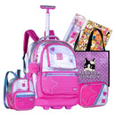 Kit RB Fashion Lovers 2026 com 3 itens