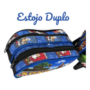 Kit Sonic 2026 com 3 itens