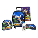 Kit Sonic 2026 com 3 itens
