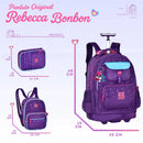 Kit RB Lovers Paris 2026 com 3 itens