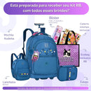 Kit RB Fashion Lovers 2026 com 3 itens