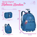 Kit RB Fashion Lovers 2026 com 3 itens