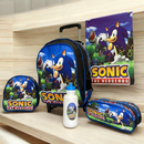 Kit Sonic 2026 com 3 itens
