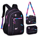 Kit Rafa e Luiz 2026 com 3 itens