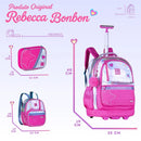 Kit RB Fashion Lovers 2026 com 3 itens