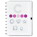 CI Monogram Collection Crystals