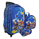 Kit Sonic 2026 com 3 itens