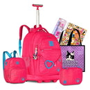 Kit RB Fashion Lovers 2026 com 3 itens