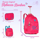 Kit RB Fashion Lovers 2026 com 3 itens