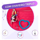 Kit RB Fashion Lovers 2026 com 3 itens