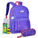 Kit Rafa e Luiz 2026 com 3 itens