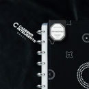 CI Monogram Collection Crystals