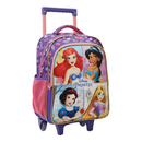 Kit Princesas 2026 com 3 itens